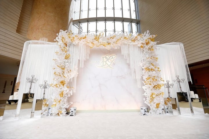 The Wedding Planner Hong Kong Offers Best Planning S 1 4 Premium Quality Wedding Planner