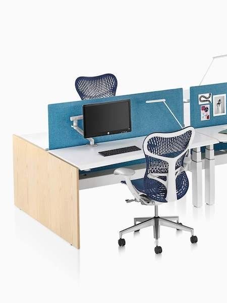 Houston Office Furniture Company Provides Largest Onsite Selecti