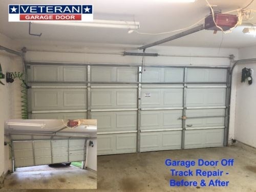 Veteran Garage Door Repair Now The Top Rated Garage Door