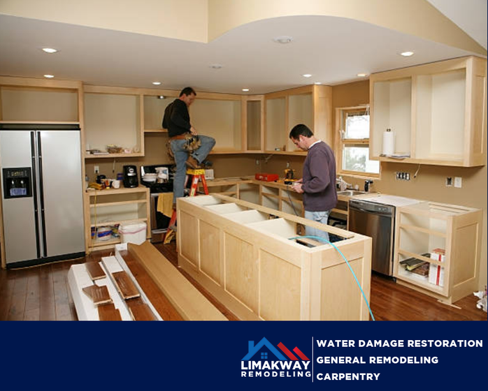 Illinois Kitchen Remodeling Company Now Serves Barrington Klkn