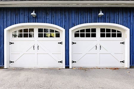Fast And Easy Garage Door Installation In Vancouver Wa