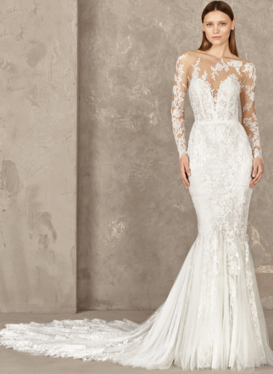 New 2020 Styles In Stock From Bridalxoxo Wedding Dresses Las Veg