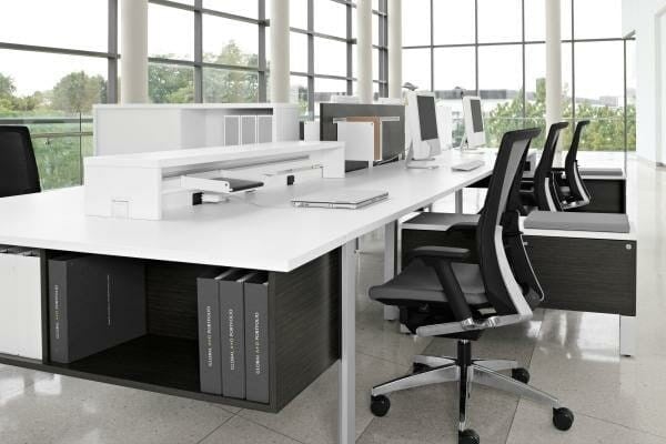 Houston Office Furniture Company Offers Quality Pre Owned Cubicl