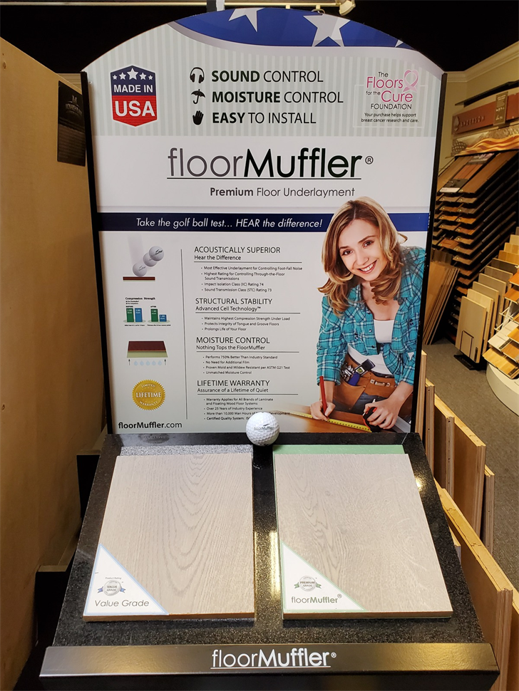 Floor Coverings International Offers Hardwood Flooring Services