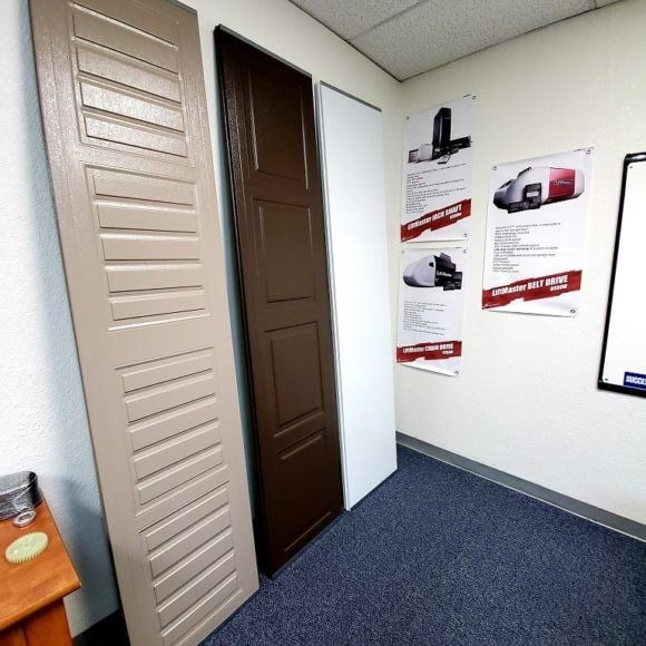 Veteran Garage Door Repair Offers Garage Door Repair Services In