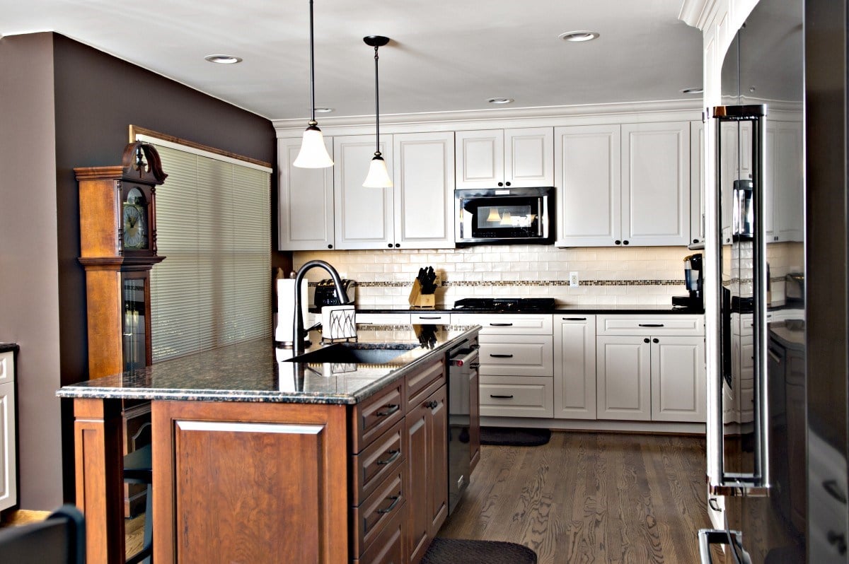 renovationdesign, a modern kitchen remodeling company in roc