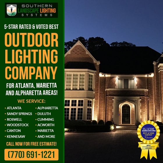 Outdoor Lighting Tips For Winter Shared By Landscape Ex Outdoor Lighting Tips For Winter Shared