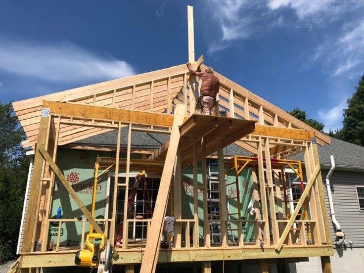 Cny Home Renovations Inc Makes Home Remodeling Easier 106 9