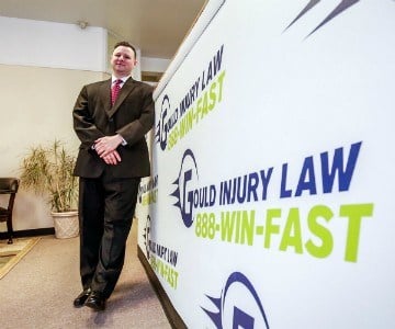 Hamilton Truck Accident Lawyer