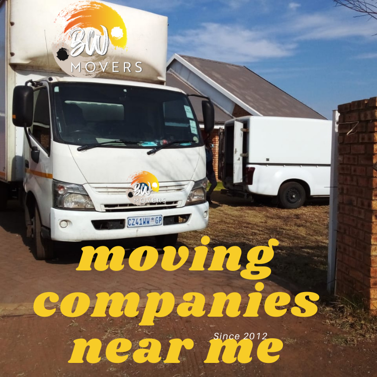 Moving companies near me - WRDE Coast TV