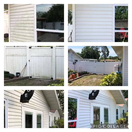 Gutter Cleaning Hamilton