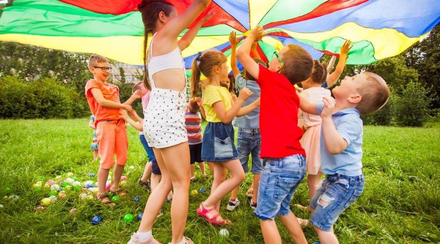 Jumpin' Jax New Jersey Keeps Children Active & Learning This Summer WICZ
