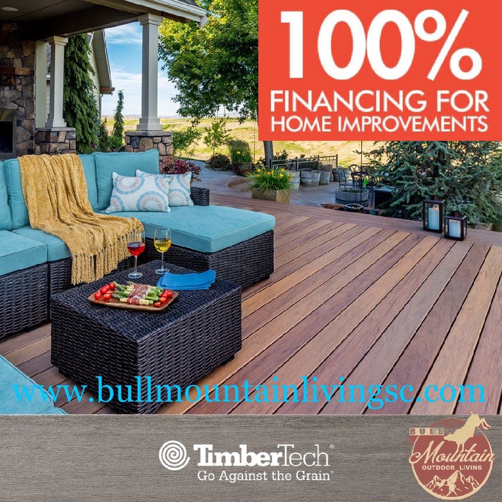 4 Reasons Why a Composite Deck Is Cheaper Than a Wooden Deck WICZ