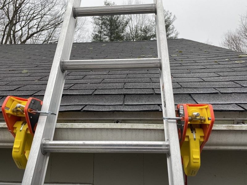 Gutter Installation The Importance of Proper Gutter Installation WICZ