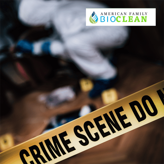 Beyond the Crime: The Vital Role of Crime Scene Cleanup Services -  NORTHEAST - NEWS CHANNEL NEBRASKA