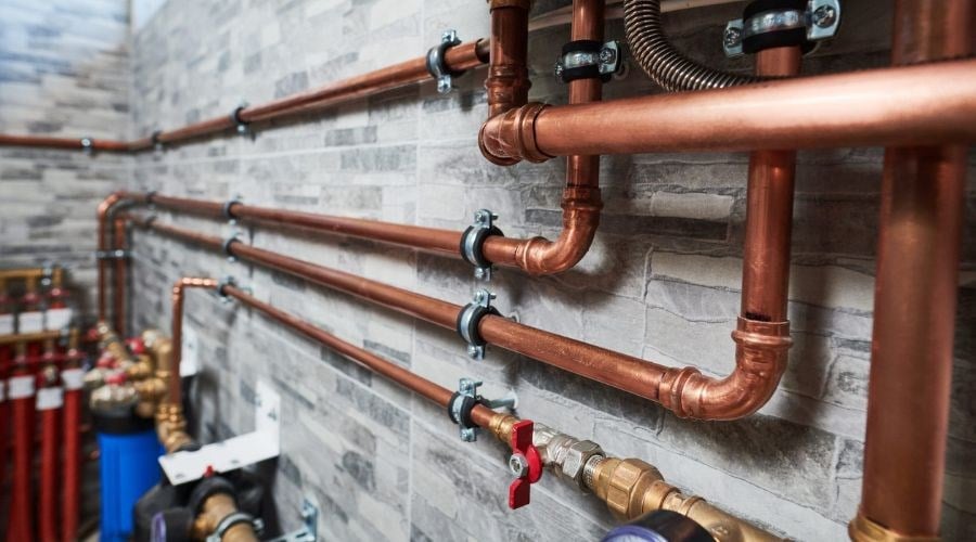 A Basic Plumbing Education for Homeowners SOUTHEAST NEWS