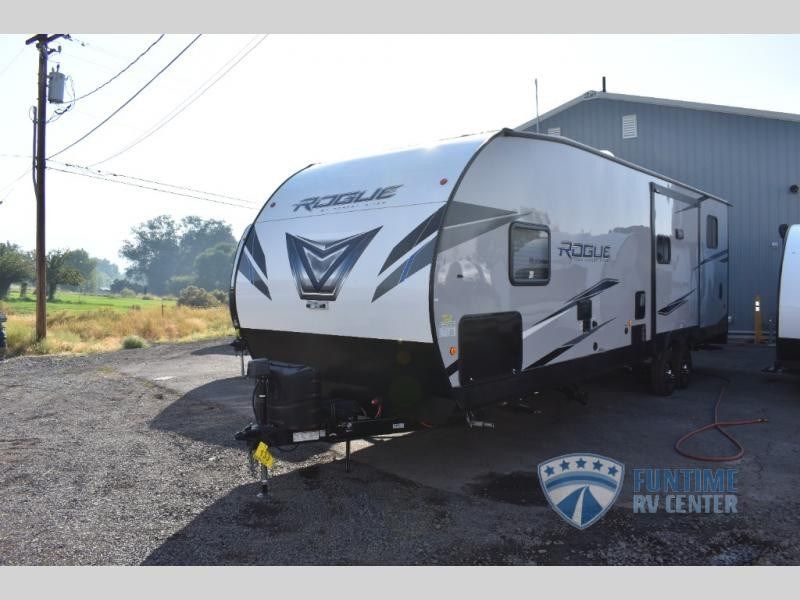 Funtime RV Unveils a World of Possibilities with MultiUtility RV