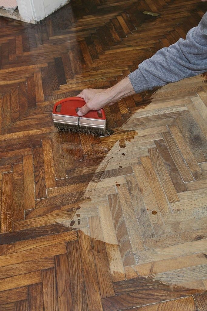 Renew Your Hardwood Floors With Hardwood Floor Refinishing Suncoast