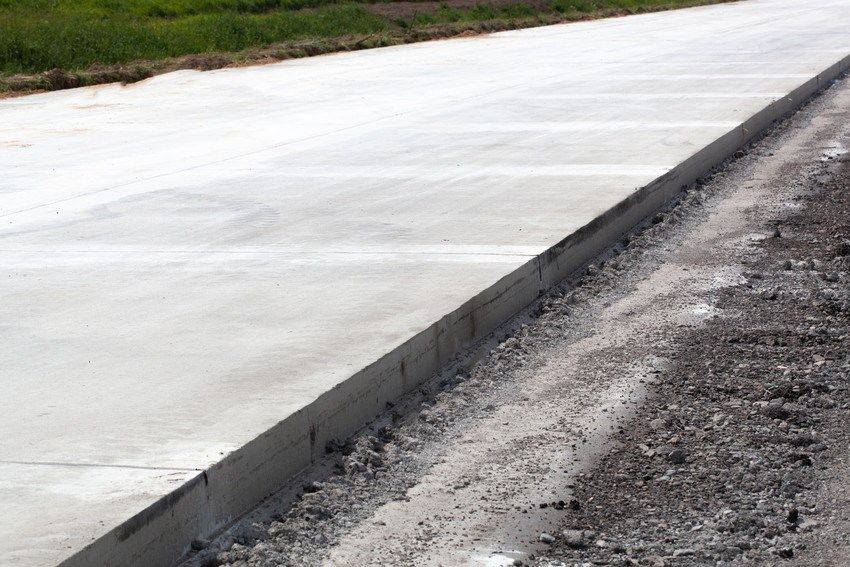 Orlando Florida Paving Company Introduces Hardscaping Service