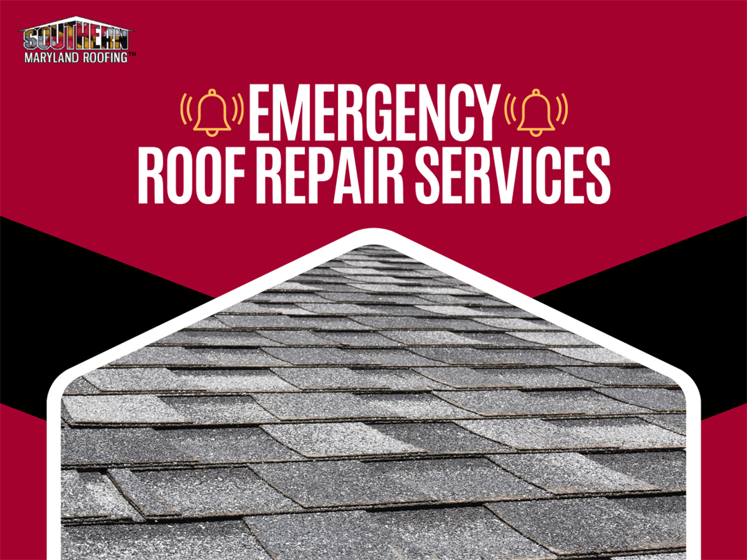 Roof Patching Service in Merlin - Emergency Roof Repair