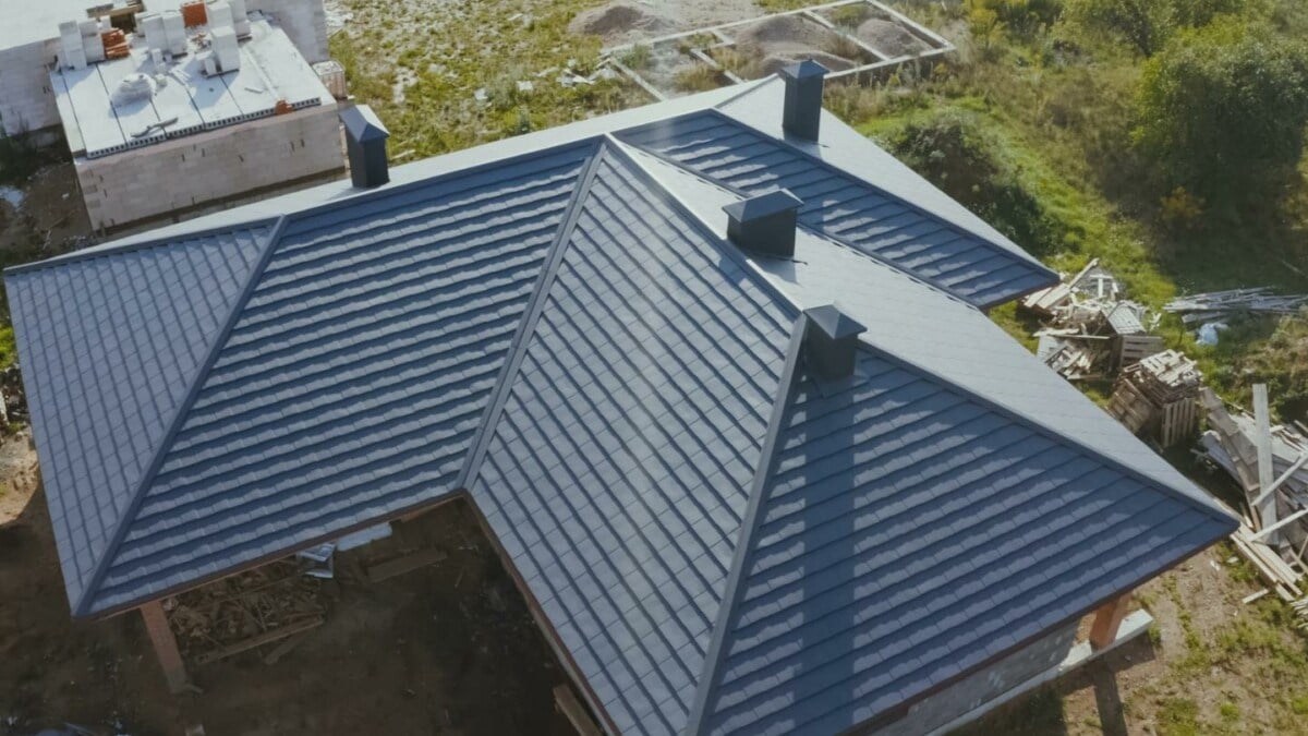 Top 6 Roofing Materials To Consider For Ohio Homes And Businesses ...