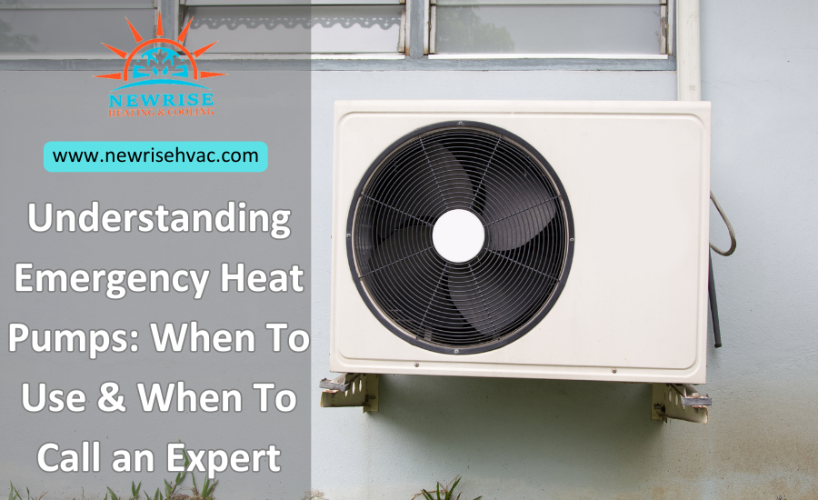 Understanding Emergency Heat Pumps When To Use & When To Call an Expert SOUTHEAST NEWS