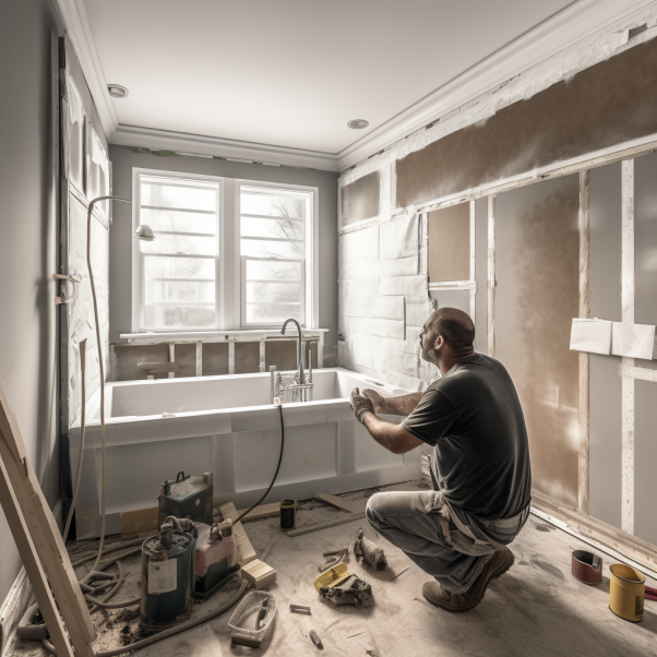 Niche Agency Now Helping Plumbers Generate Bathroom Remodeling Leads in Florida CENTRAL NEWS