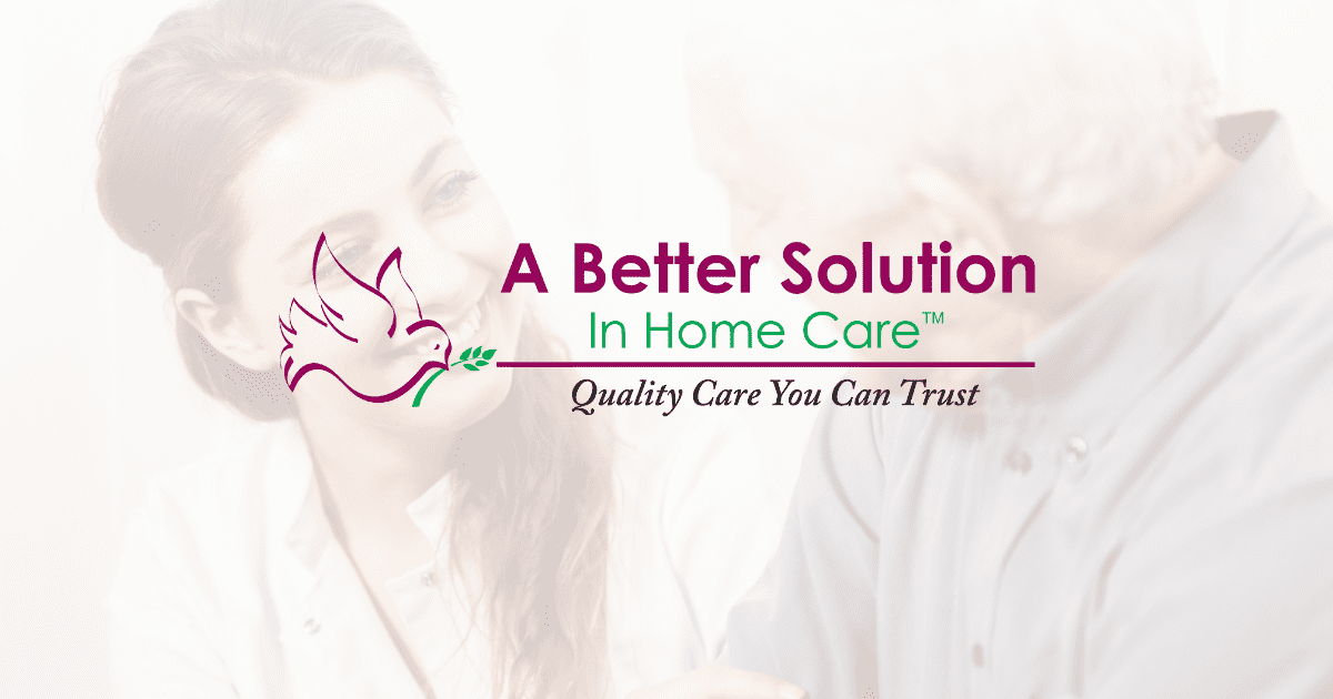 A Better Solution Continues to Provide Compassionate Hospice Care in Wichita, KS CENTRAL