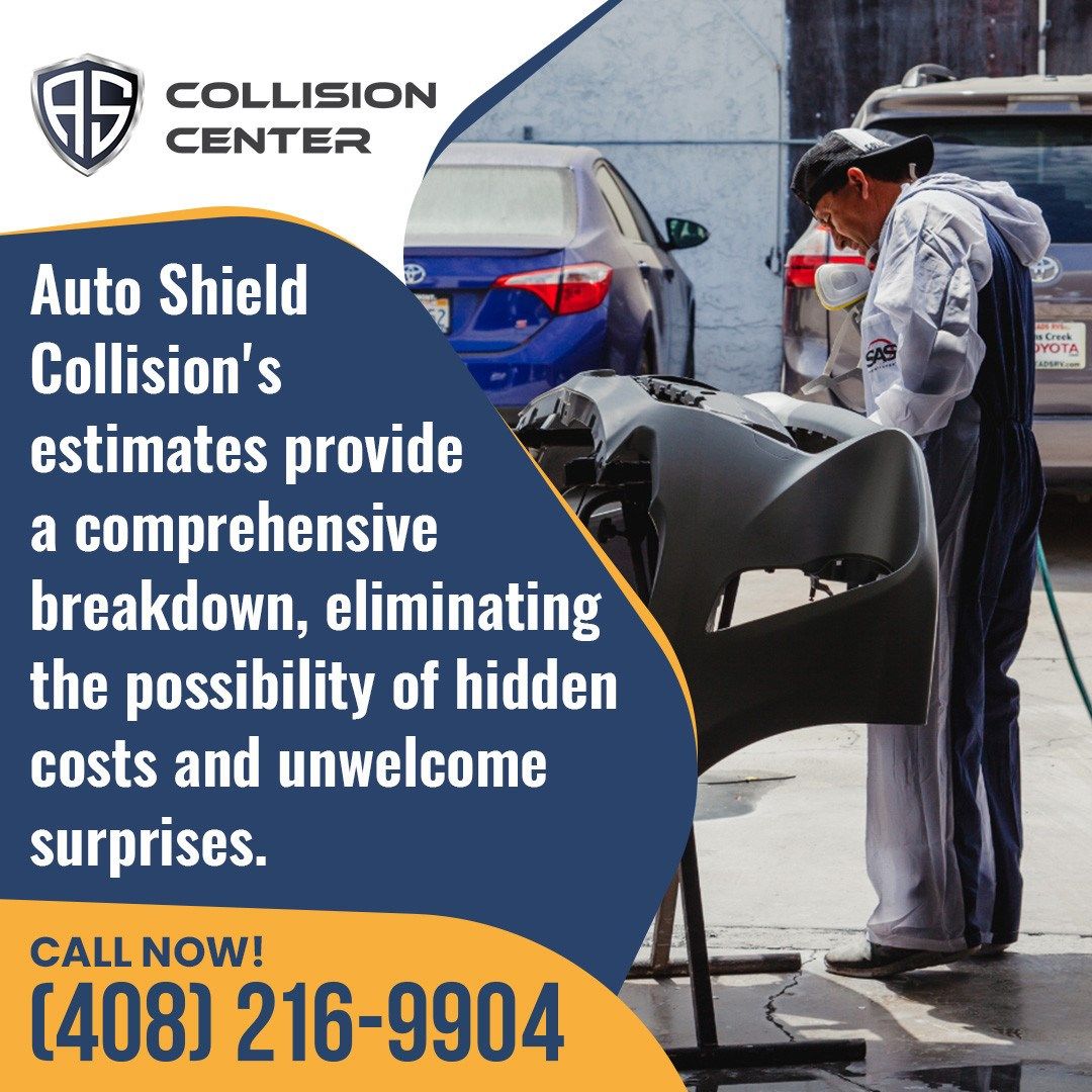 Expert Collision Repair Shop Empowers with Comprehensive Collision Repair Guide NORTHEAST