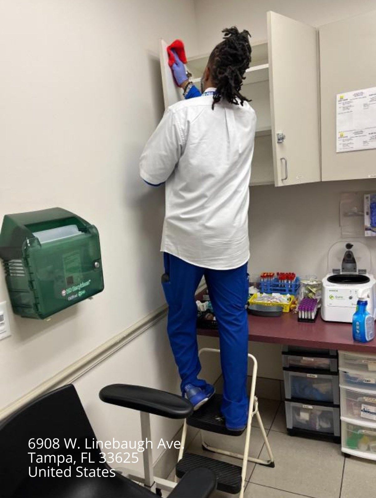 Janitorial Expert Discusses Commercial Cleaning Pros & Cons NORTHEAST