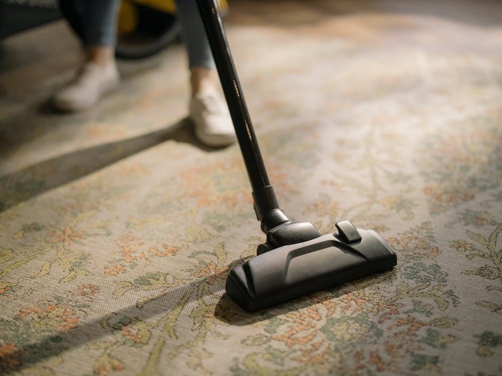 Carpet Cleaning El Dorado Hills CA Homeowners Rely on the Best for
