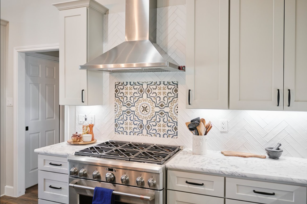 Kinsey Interiors and Remodel Reveals Innovative Kitchen Cabinet Designs ...