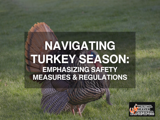 Safety Measures and Regulations Ensuring Hunter Visibility During