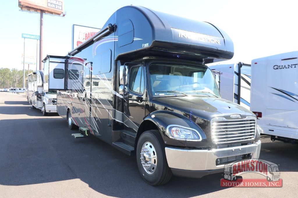 Bankston Motor Homes of Huntsville Opens Doors to Adventure CENTRAL NEWS CHANNEL NEBRASKA