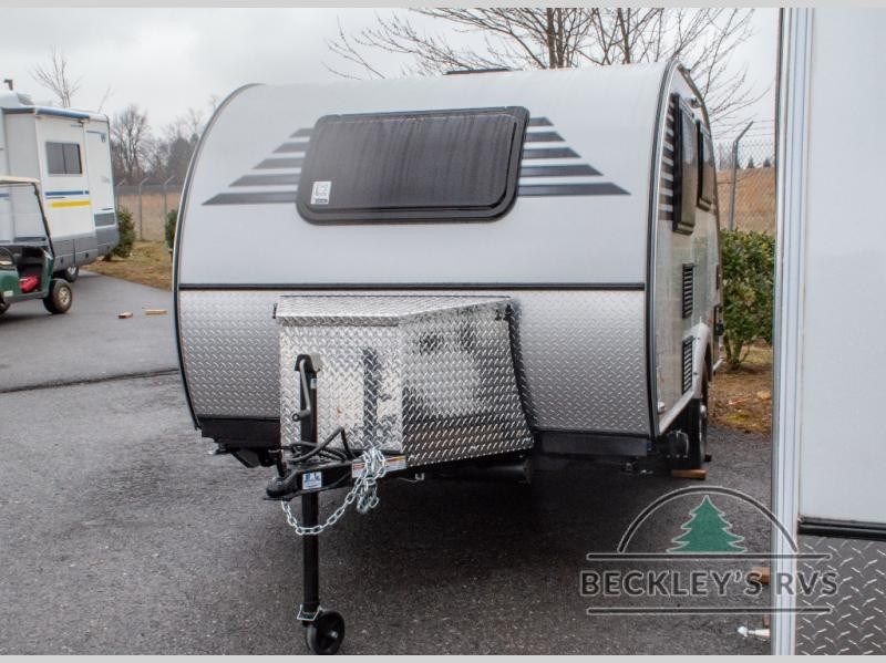 Beckley's RVs Offers Tiny Campers with Little Guy Max, My Pod, and Tab