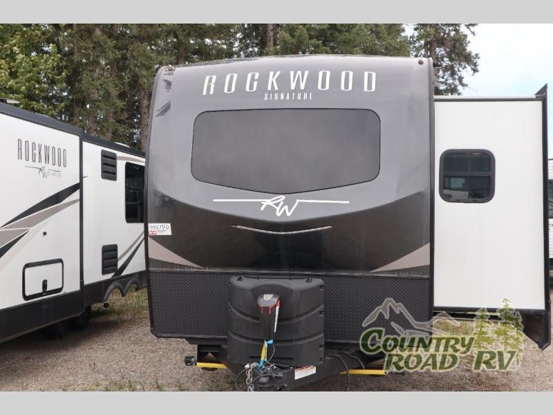 Unleash Your Dream RV Adventure with Country Road RV's Forest River
