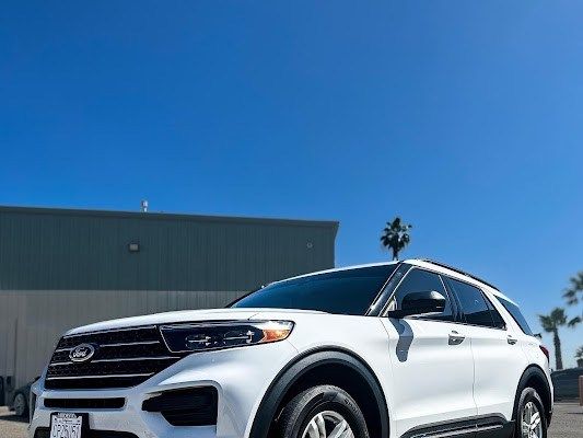 Glass Tint Quality Auto Glass Tint Inc. Elevates Auto Enhancement