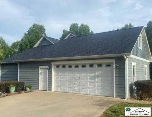 Transforming Your Shelby Home with Palmetto Roofing Specialties