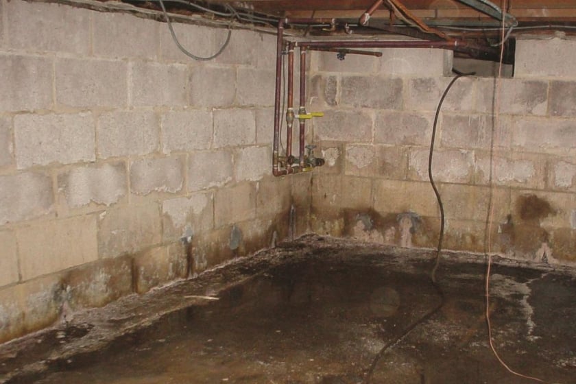 Basement Waterproofing in New Jersey: Navigating East Coast Climate ...
