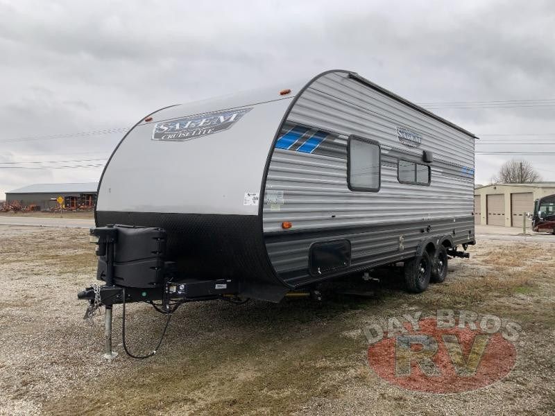 Day Bros RV Your Gateway to RV Adventures in Kentucky CENTRAL NEWS CHANNEL NEBRASKA