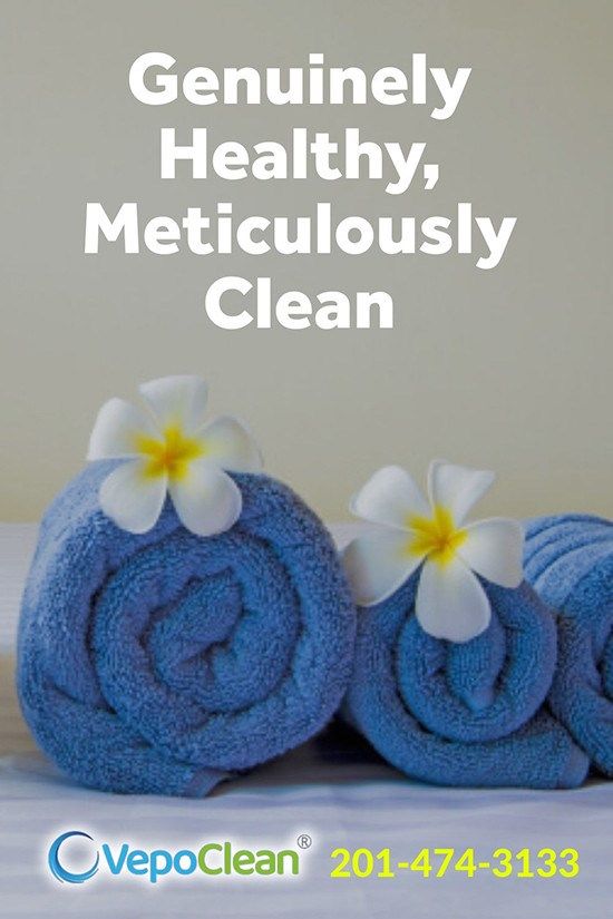 Creating a WorkLife Balance with Hoboken's Home & Office Cleaning