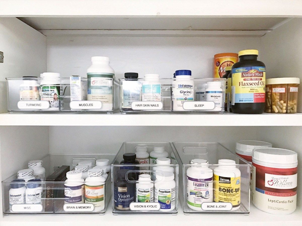 Tips for Safe Medication Storage How to Keep Your Meds Safe and