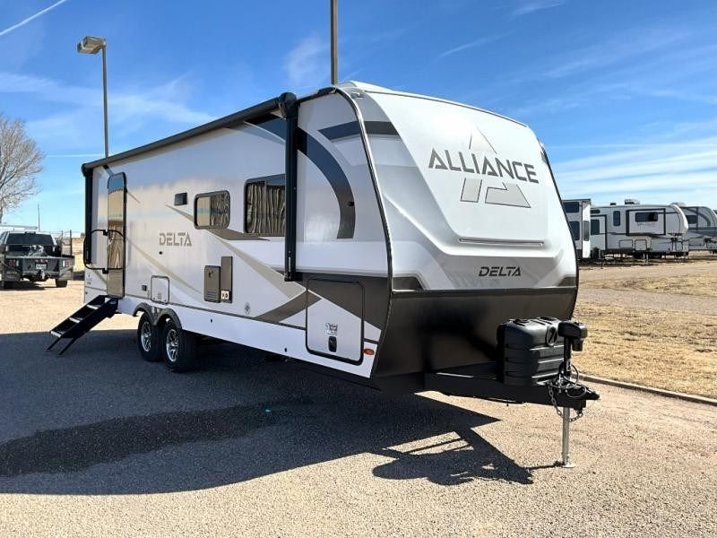 Ron Hoover RV & Marine of West Houston Releases TopNotch RV Selection