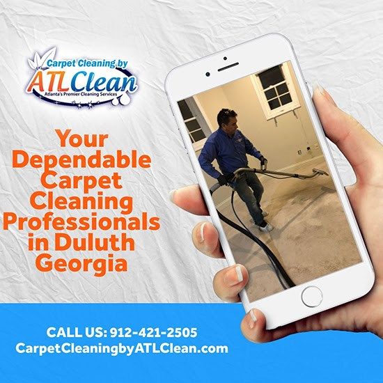 Elevating EcoFriendly Cleaning for Carpets & Upholstery in Duluth