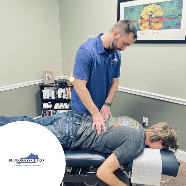 Optimal Wellness Through Chiropractic Care with Dr. Willis in ...