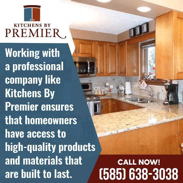 Kitchen Renovation To Create Elegant and Functional Kitchens in