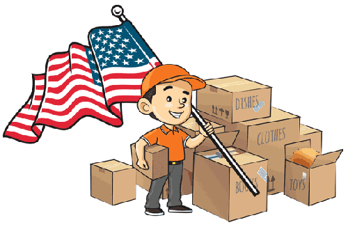 Simplify Your Move With Happy Helpers Moving Co Trusted Movers in