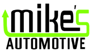 Trust Mike's Automotive for Quality Auto Repair Services WICZ