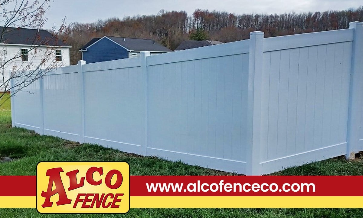 Adding Lattice on Top of an Existing Fence for Home Privacy and ...