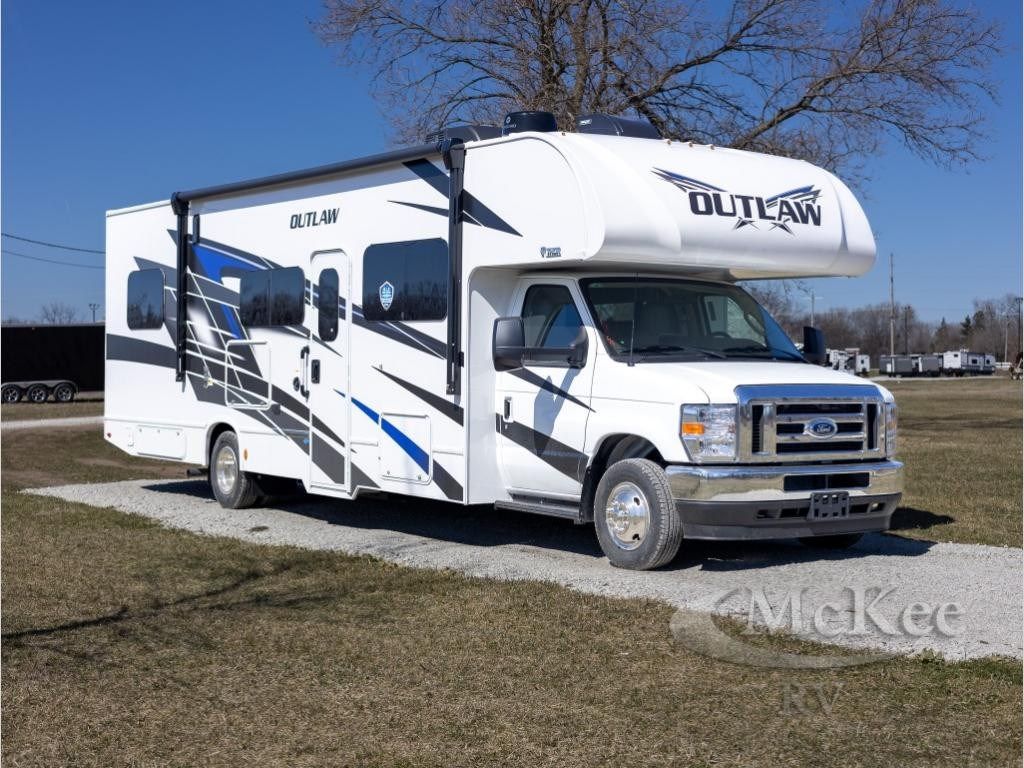 Discover Unmatched RV Luxury and Adventure at McKee RV in Perry, Iowa NORTHEAST NEWS CHANNEL